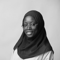 Zubaida Baba Ibrahim