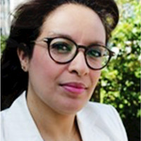 Najlaa Zniber, PhD
