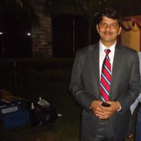 Vidya Prakash Shukla (Pmp®)