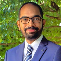 Jeswin Samuel