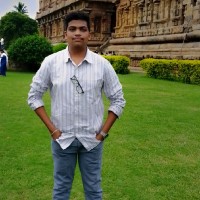 Purushothaman Chinnasamy