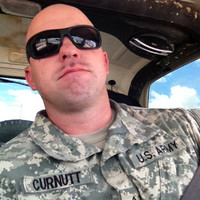 BENJAMIN CURNUTT