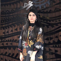 Nida Riaz