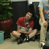 Gary Leung