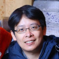 Yenhung Lin