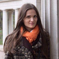 Elizaveta Novikova
