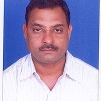 Nishikant Bade