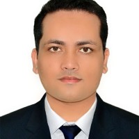 Laxminarayan Panda