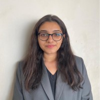 Krisha Parikh