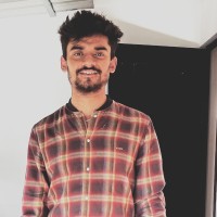 Karunakar Kumar