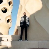 Reuben Esson-Parkes