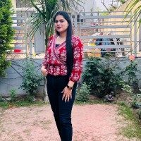 Saheena Hr