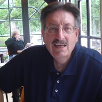 William Niblette, Ph.D.