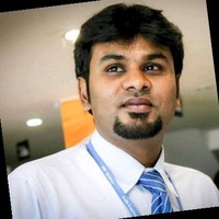 G Vinoth Kumar