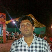 ROHIT  KUMAR SHARMA