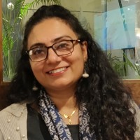 Harsharan Kaur Randhawa