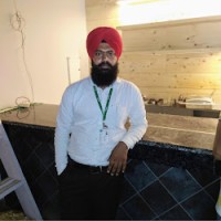 Gurvaran Singh