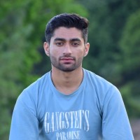 Deepanshu Uttam