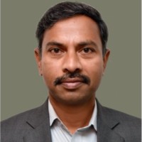Krishna Prasad R