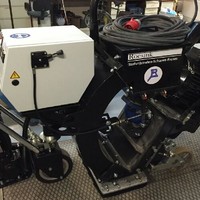 Rohald Roesink-stralen