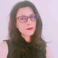 Diana Paula Baba