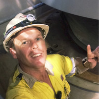 Hayden Smith