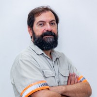 Márcio Kelmer De Lima