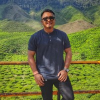 Mohd Faiz Roslan