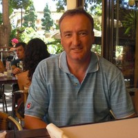 Mark Bryan