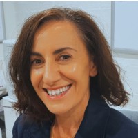 Deborah O’Sullivan