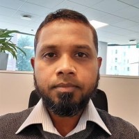 Mashiur Rahman