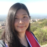 Ayumi Suzuki, Rn, Ba, Bsn