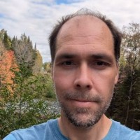 Mike Veilleux