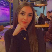 Parisa Kashani
