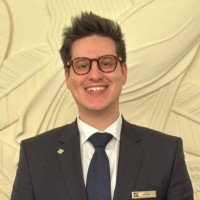 Maxime DALBERA