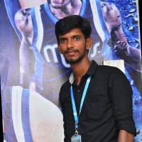 Yogesh Kumar
