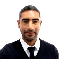 Cesar Antonio Cuitiño