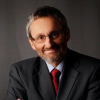 Hubert Berger