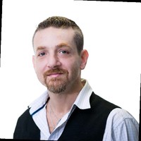Daniel Saad