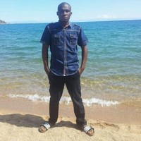 Dominicus Alfred