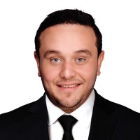 Ahmed Maher