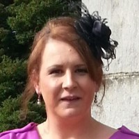 Claire Curry