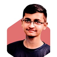 Paras Chaturvedi