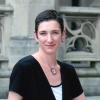 Catherine Arthur