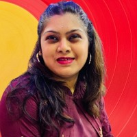 Anjali Chopra Bhandari