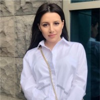 Anna Gevorgyan