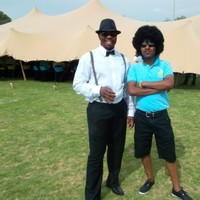 Tshepang Stee