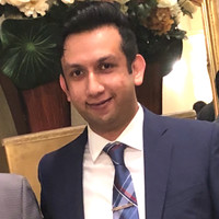 Syed Ali Hassan