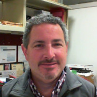 Jon Kanter
