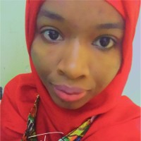 Fatoumata Binta Balde